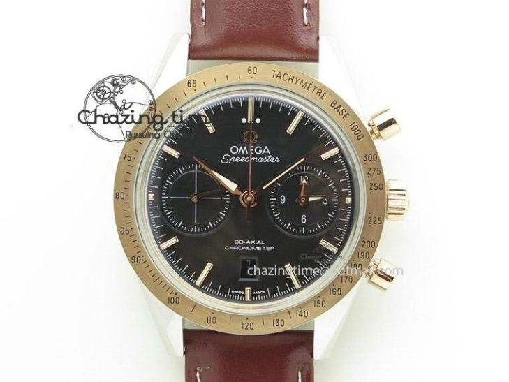 0125 Planet Ocean “Pyeongchang 2018” 43.5mm SS OMF 1:1 Best Edition Blue Dial On Nylon Strap A Soft 8082